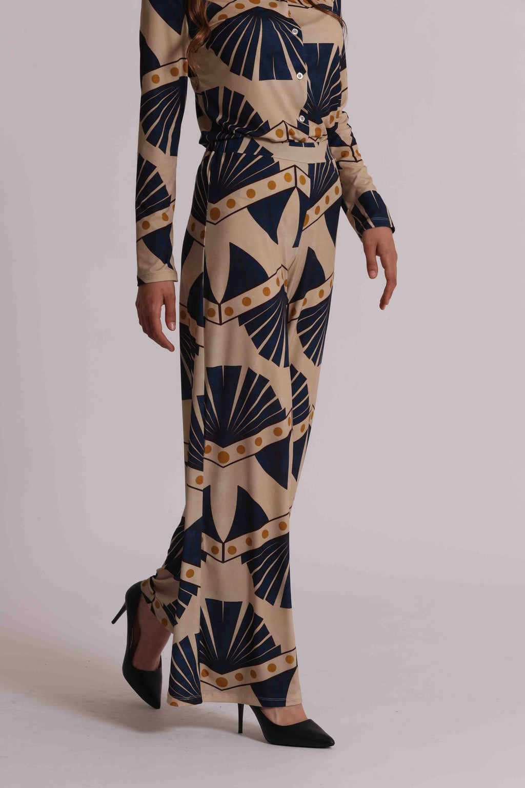 PANTALONE FANTASIA