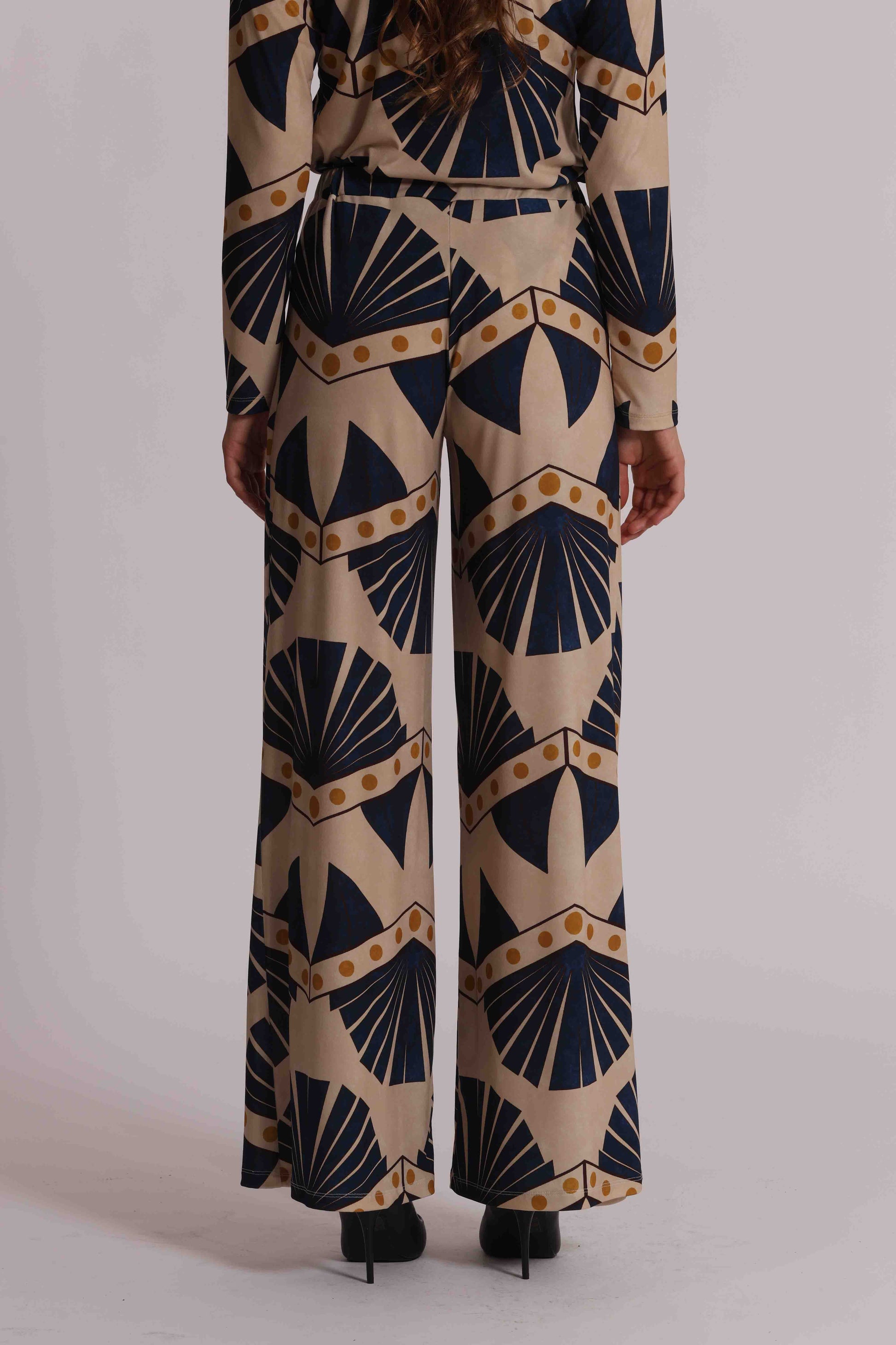 PANTALONE FANTASIA