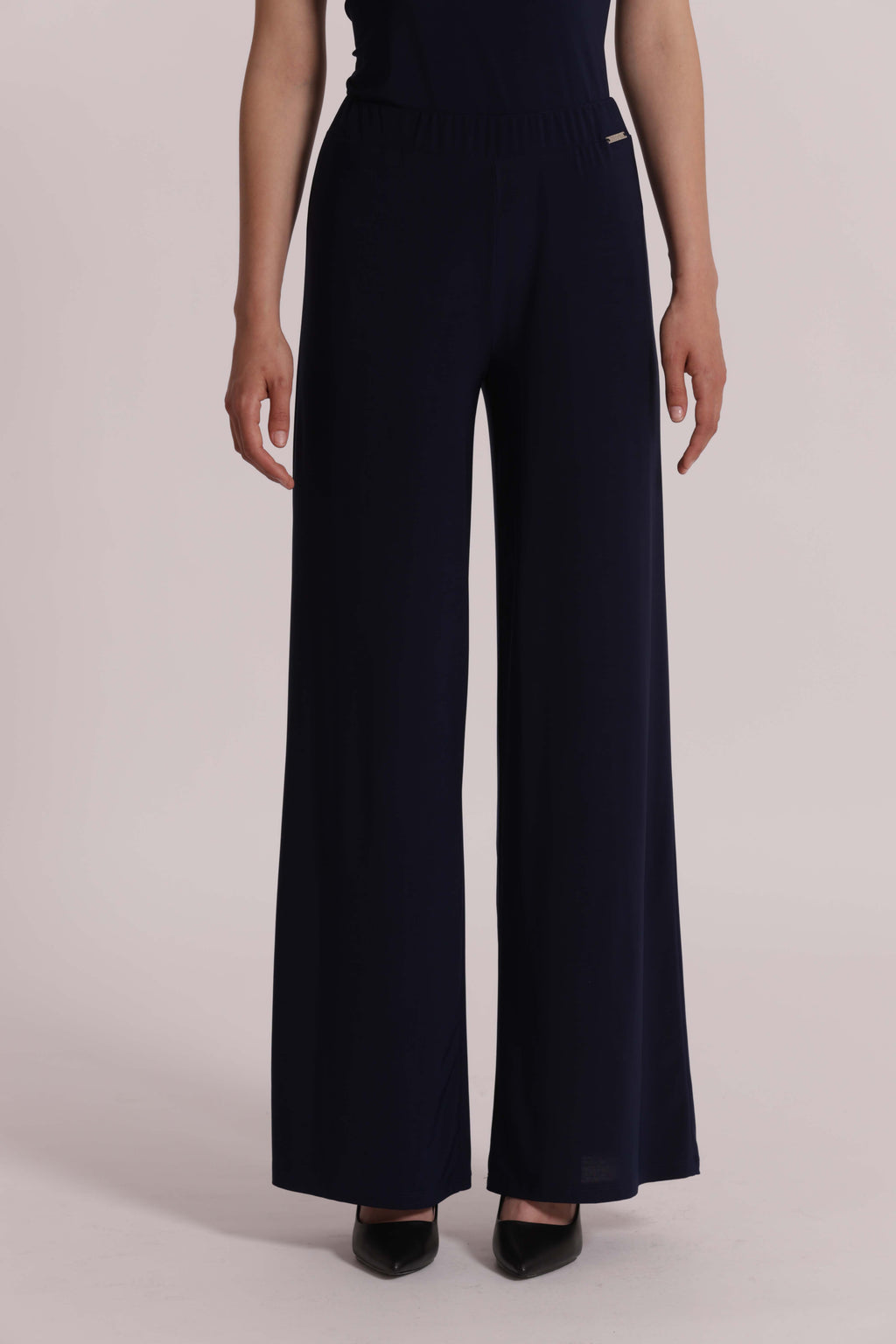 PANTALONE IN JERSEY UNITO