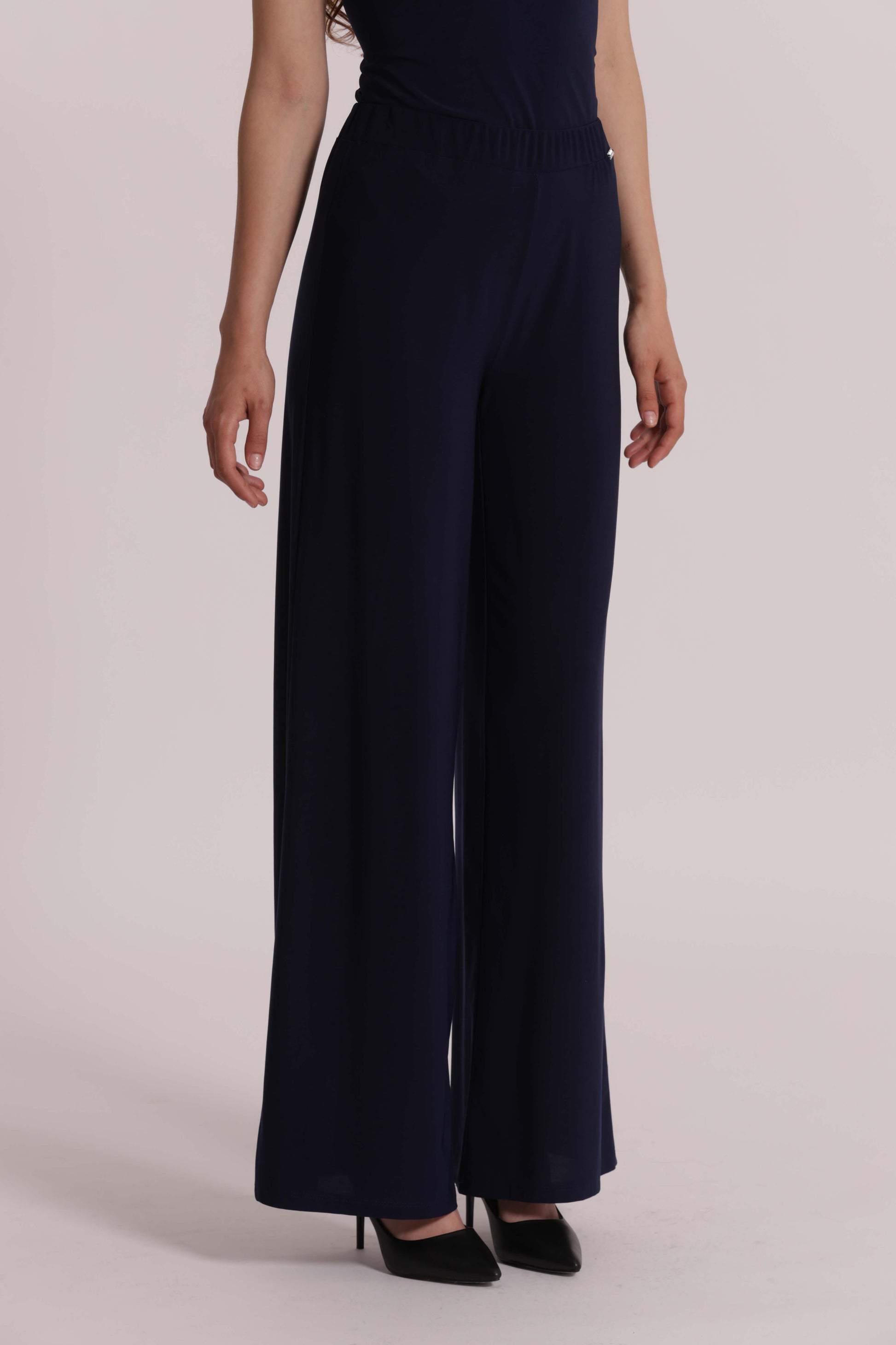 PANTALONE IN JERSEY UNITO