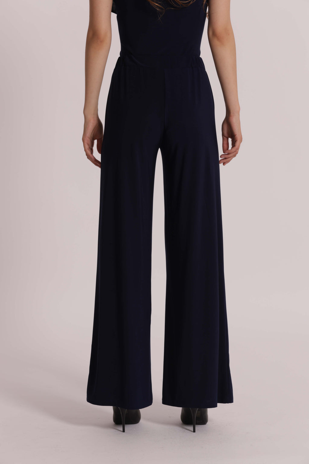 PANTALONE IN JERSEY UNITO