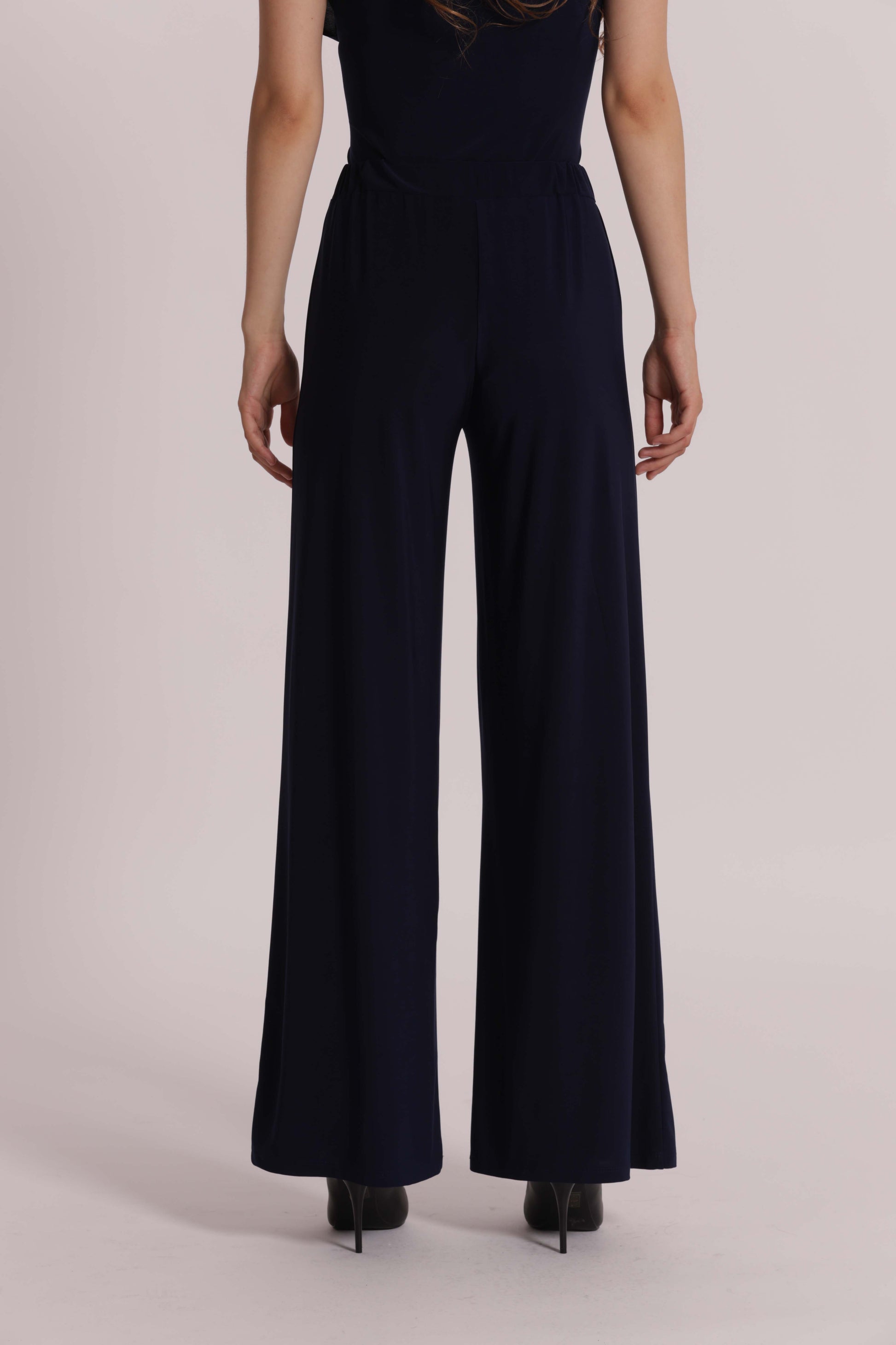 PANTALONE IN JERSEY UNITO