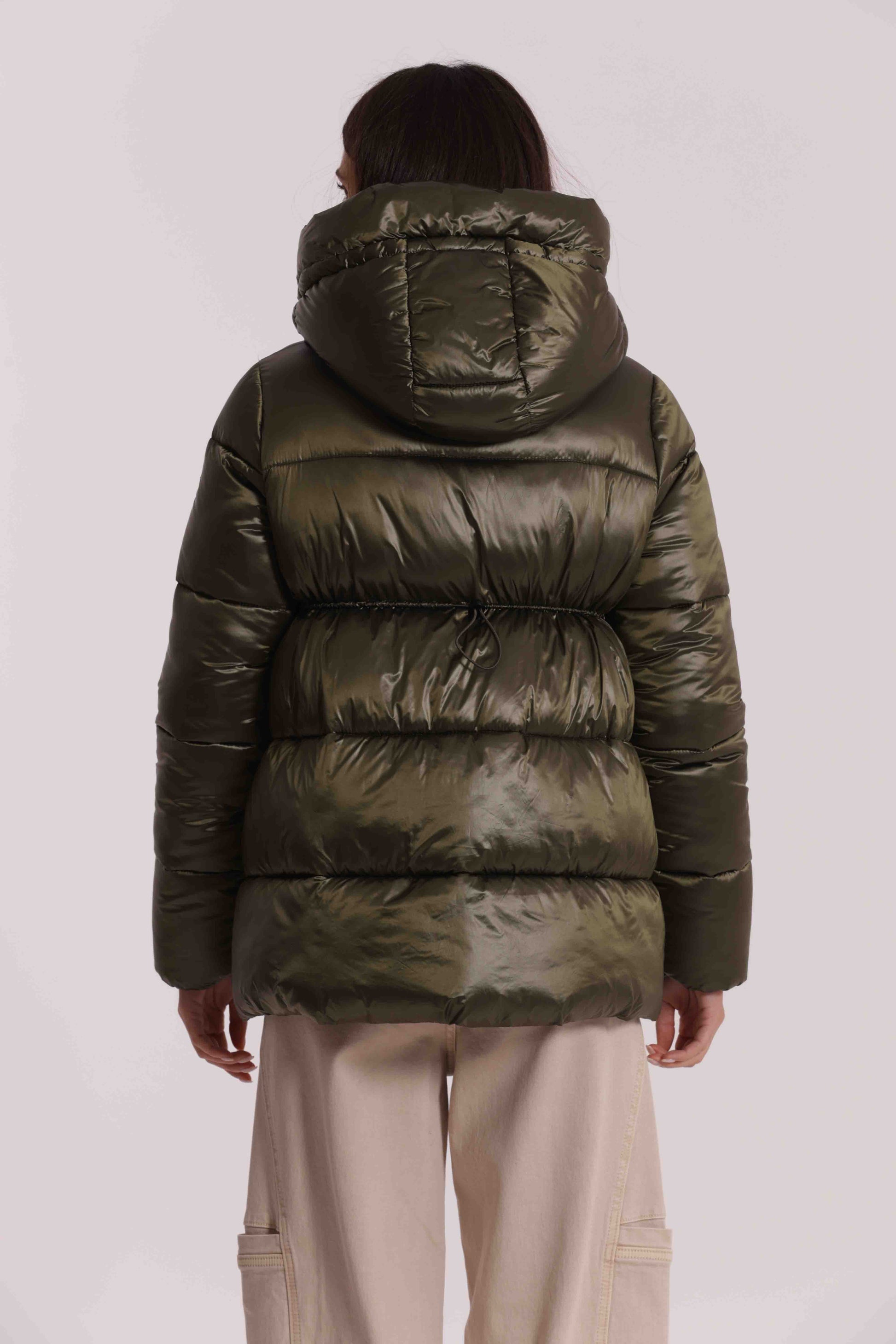 PIUMINO TRAMA GEOMETRICA