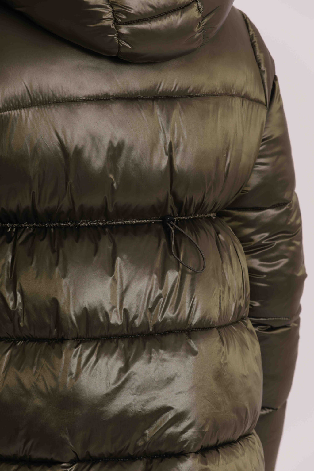 PIUMINO TRAMA GEOMETRICA