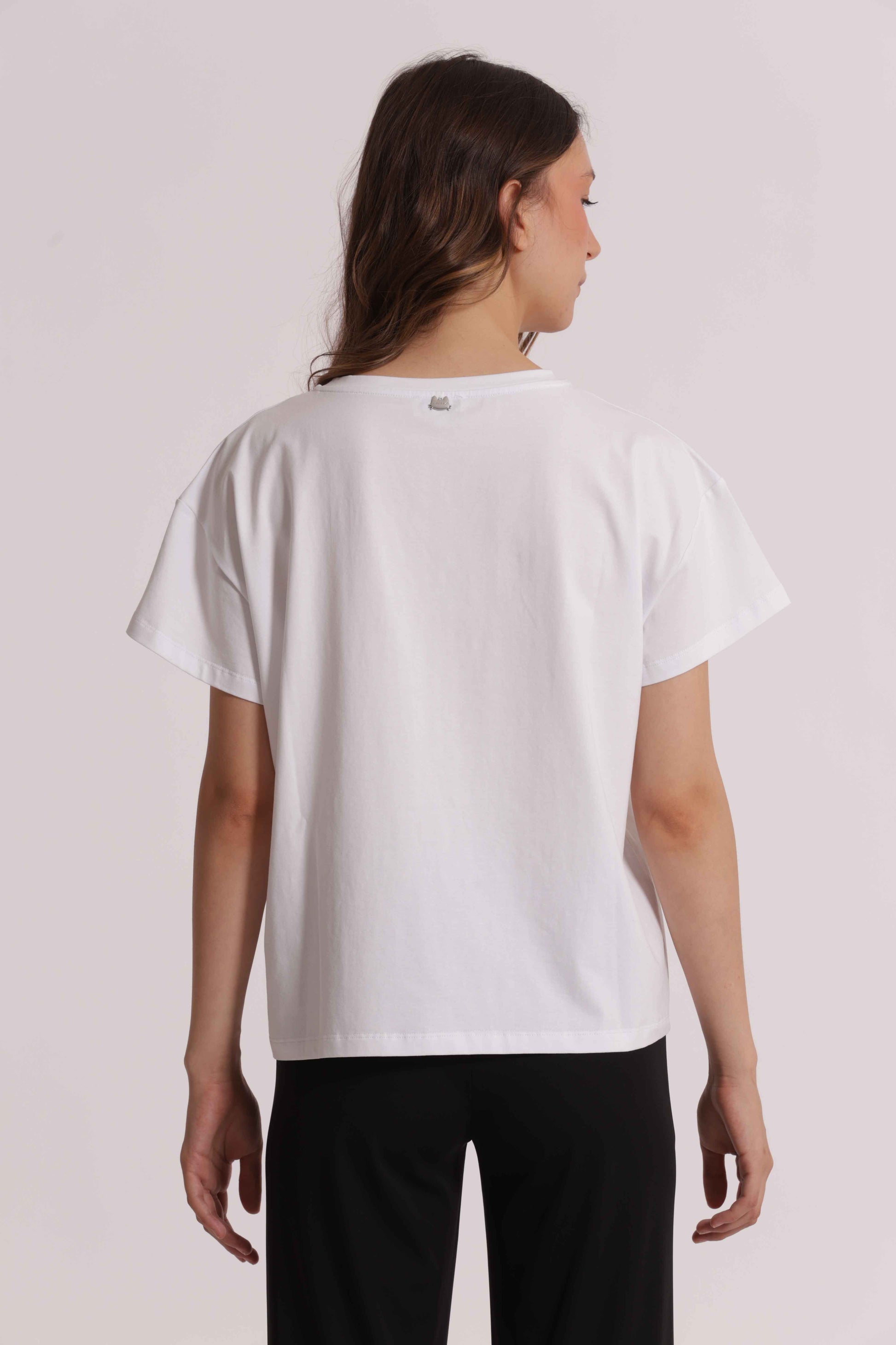 T-SHIRT "MUSE"