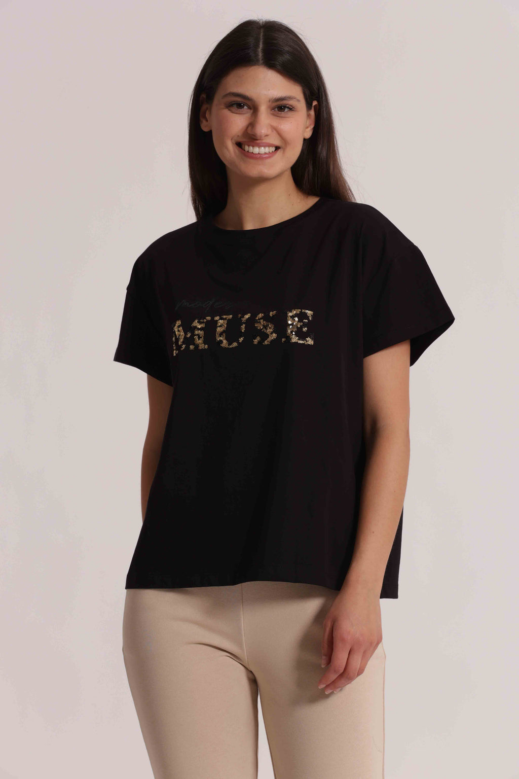 T-SHIRT "MUSE"