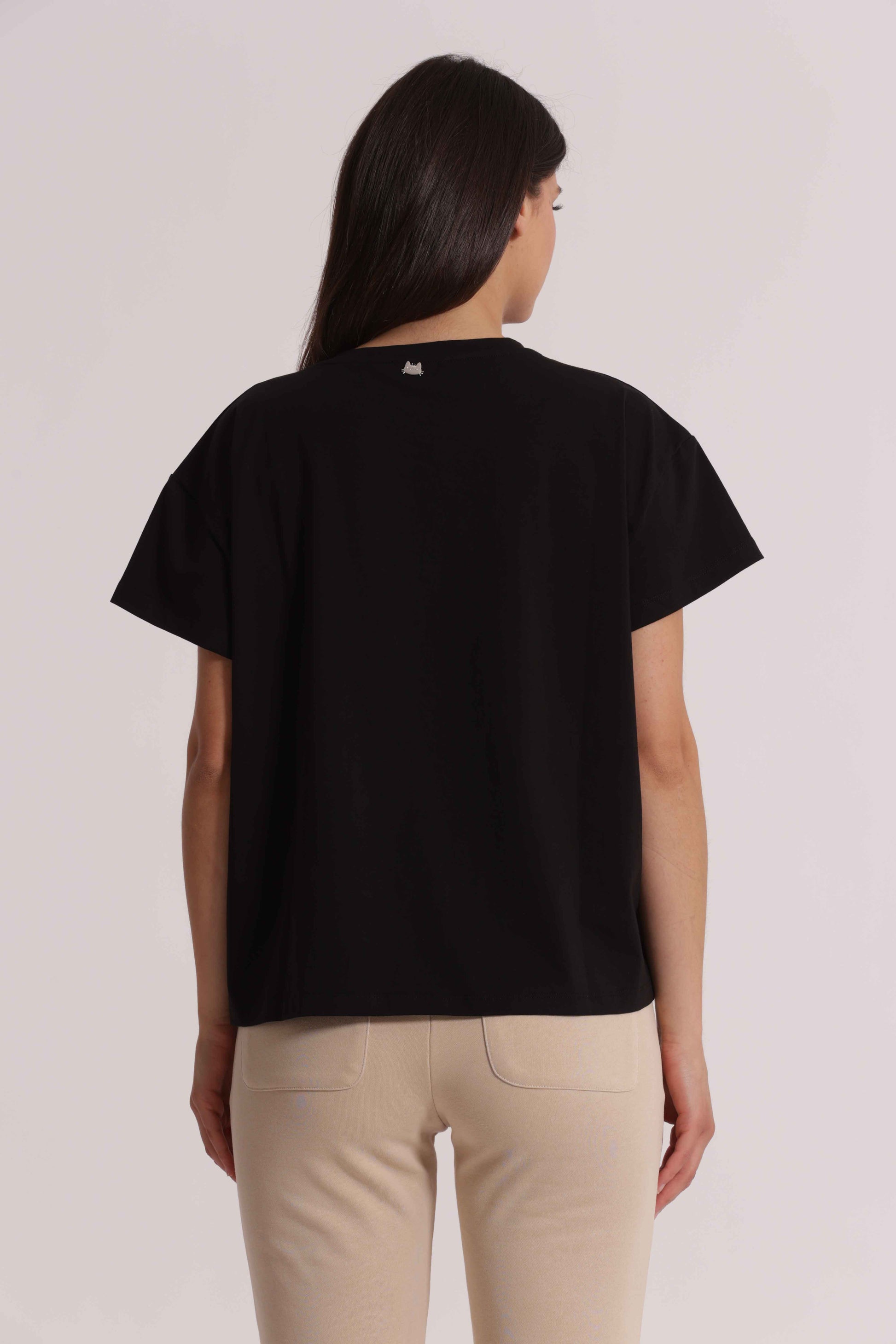 T-SHIRT "MUSE"