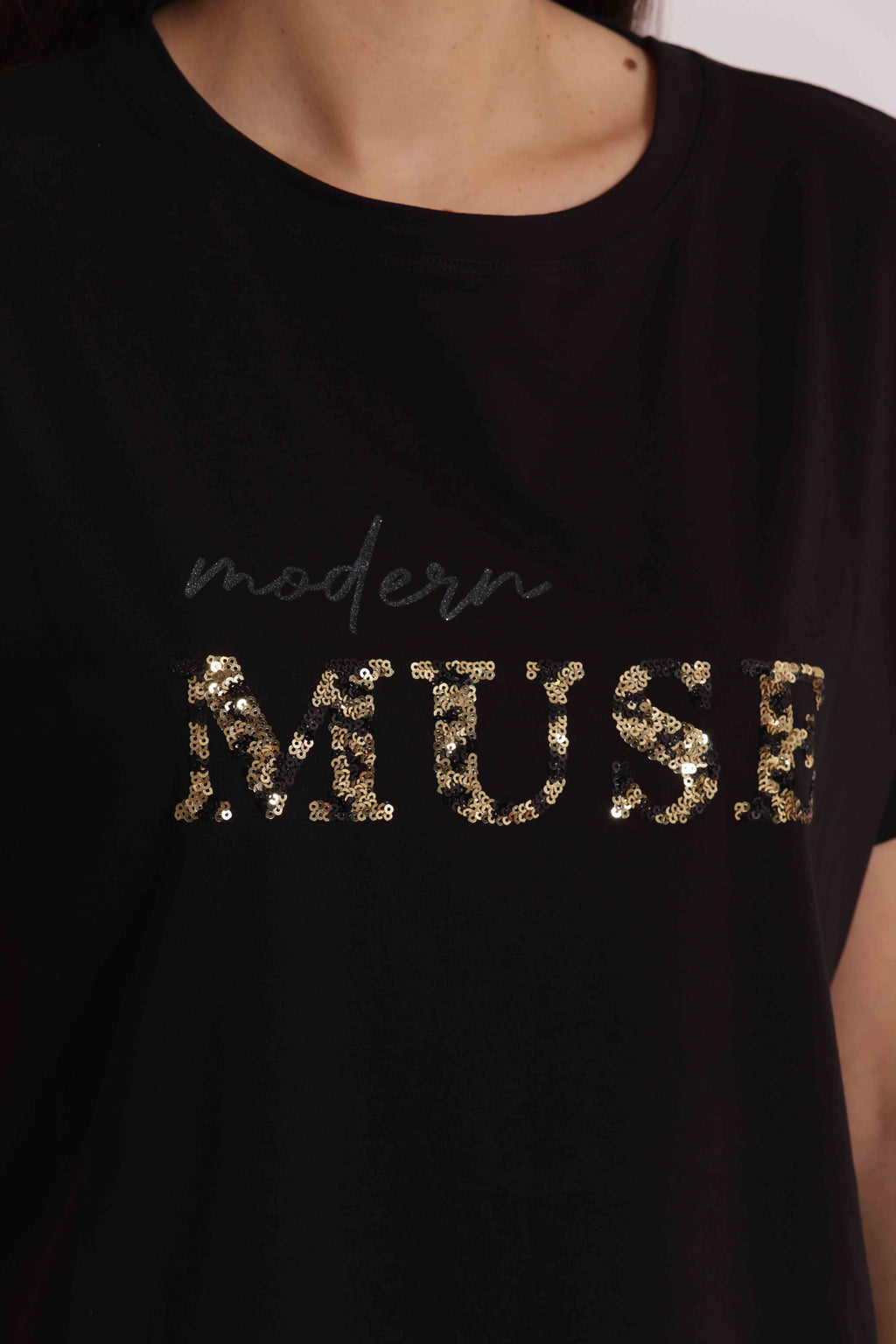 T-SHIRT "MUSE"