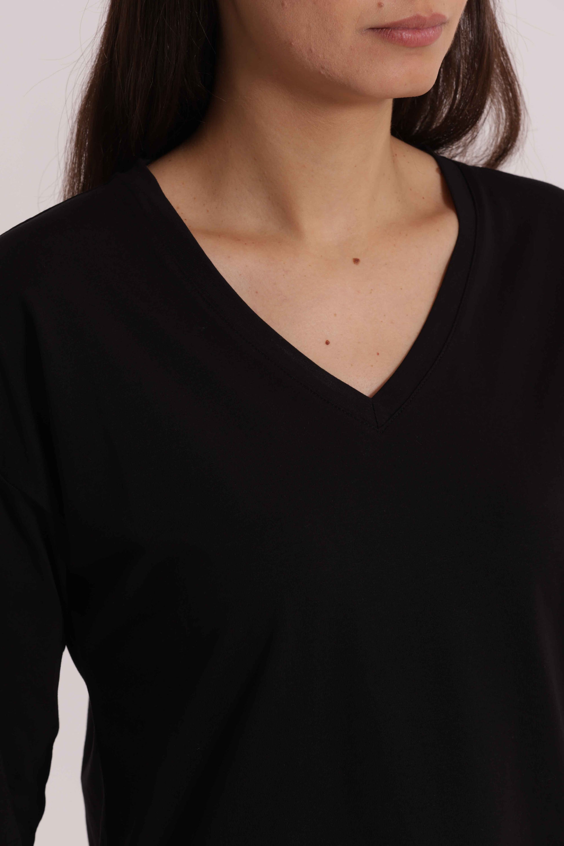 T-SHIRT MANICA 3/4