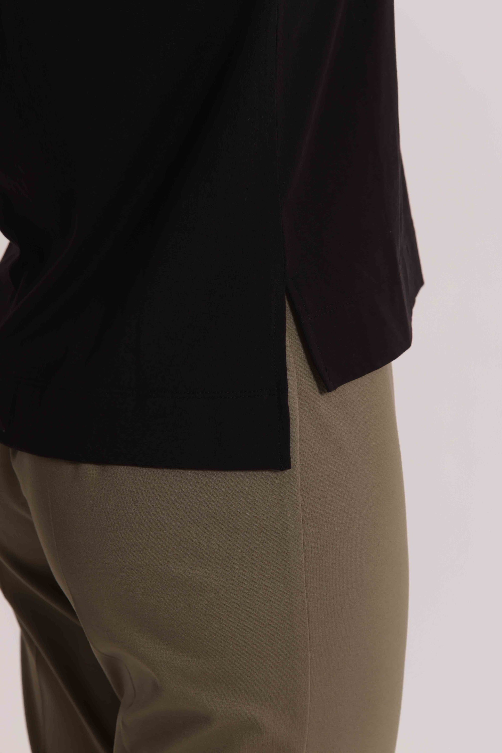 T-SHIRT MANICA 3/4
