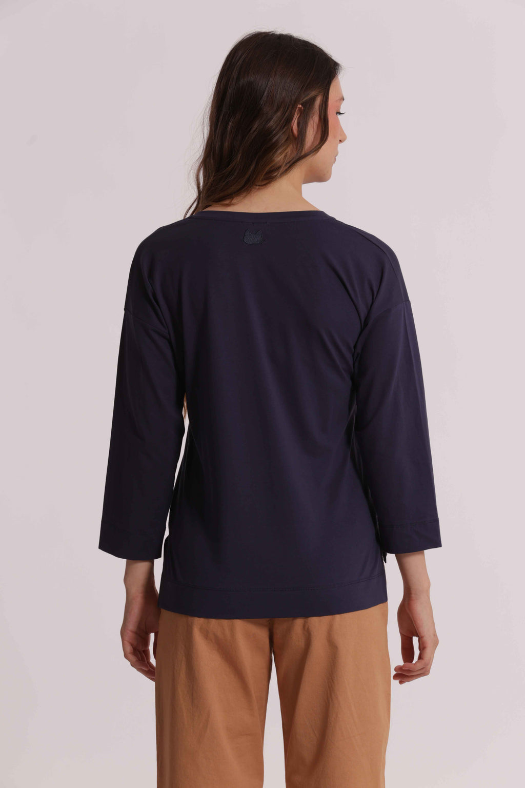 T-SHIRT MANICA 3/4