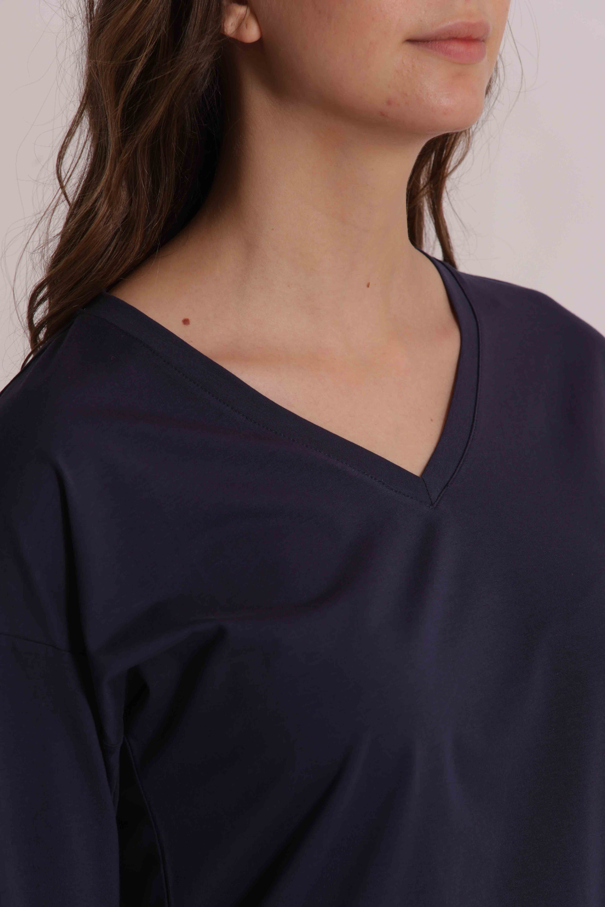 T-SHIRT MANICA 3/4
