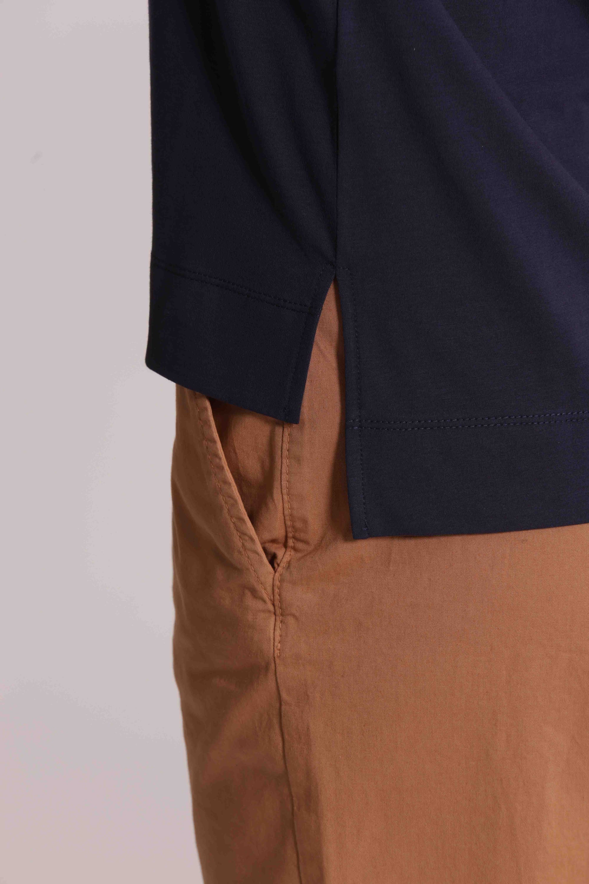T-SHIRT MANICA 3/4