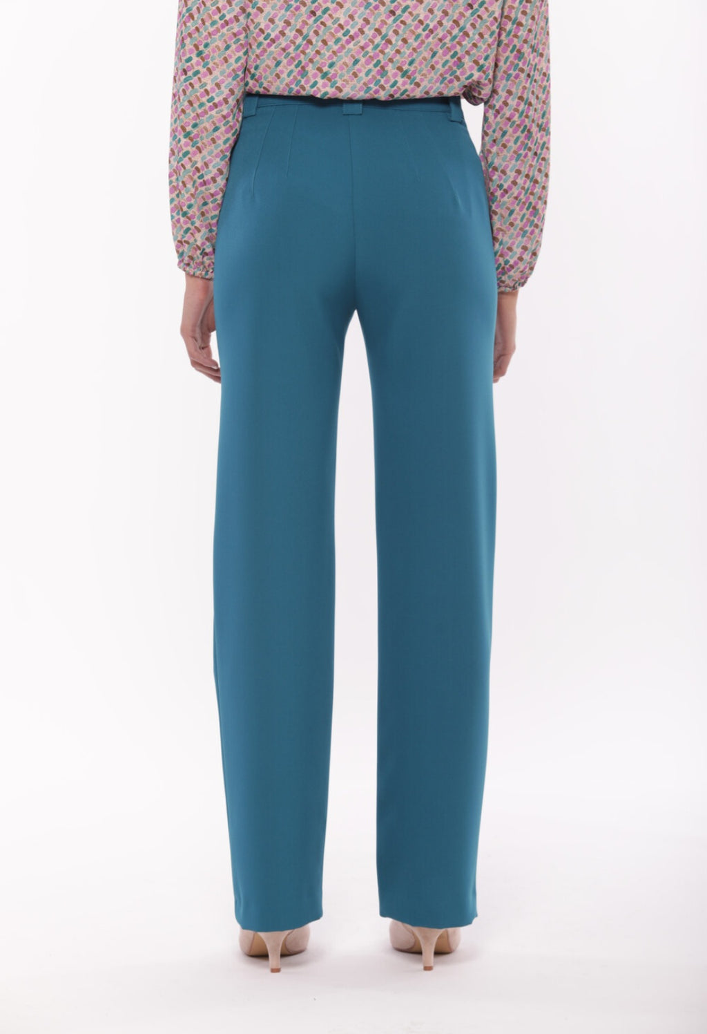 PANTALONE DRITTO