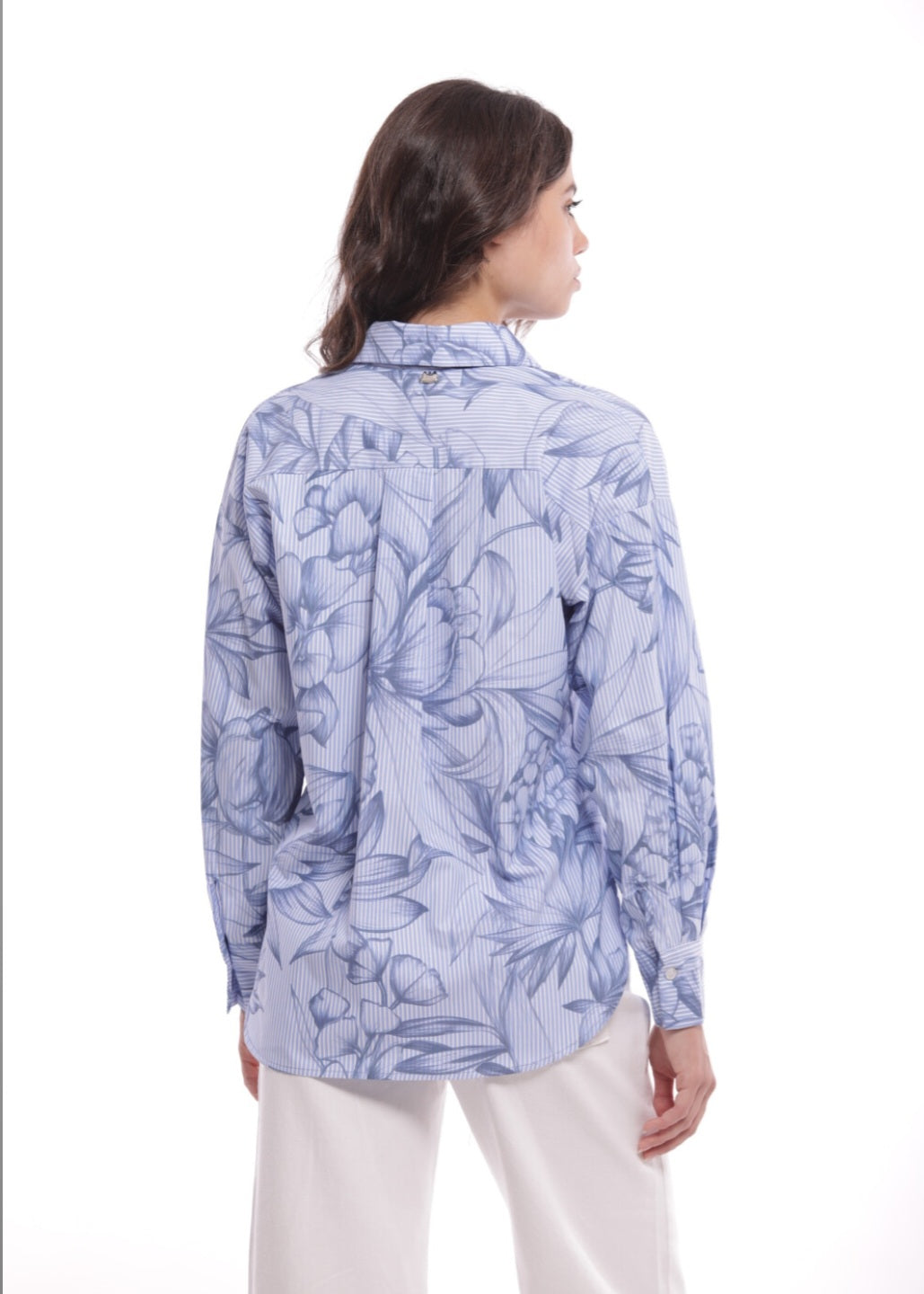 Camicia bloom