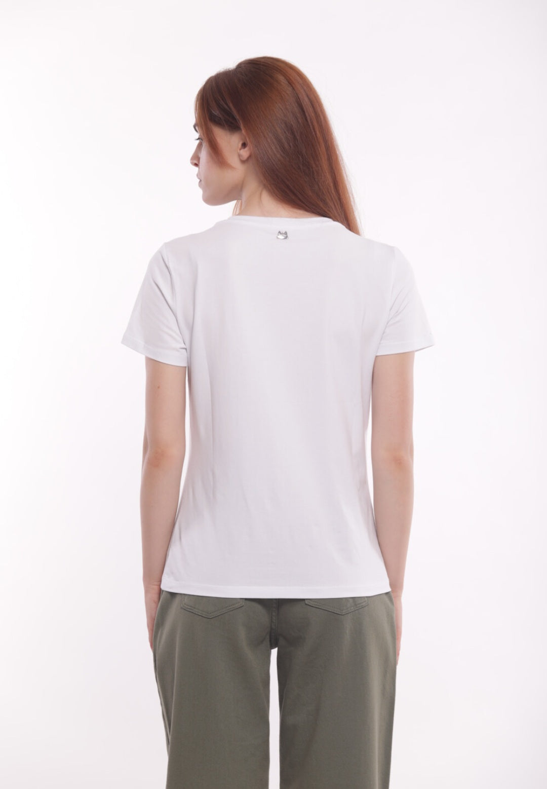 T-shirt Be Different