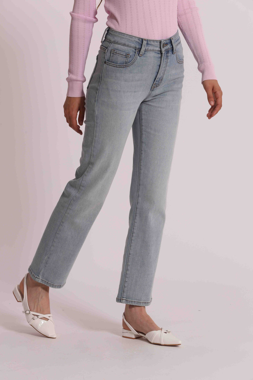 JEANS CHIARI SIGARETTA