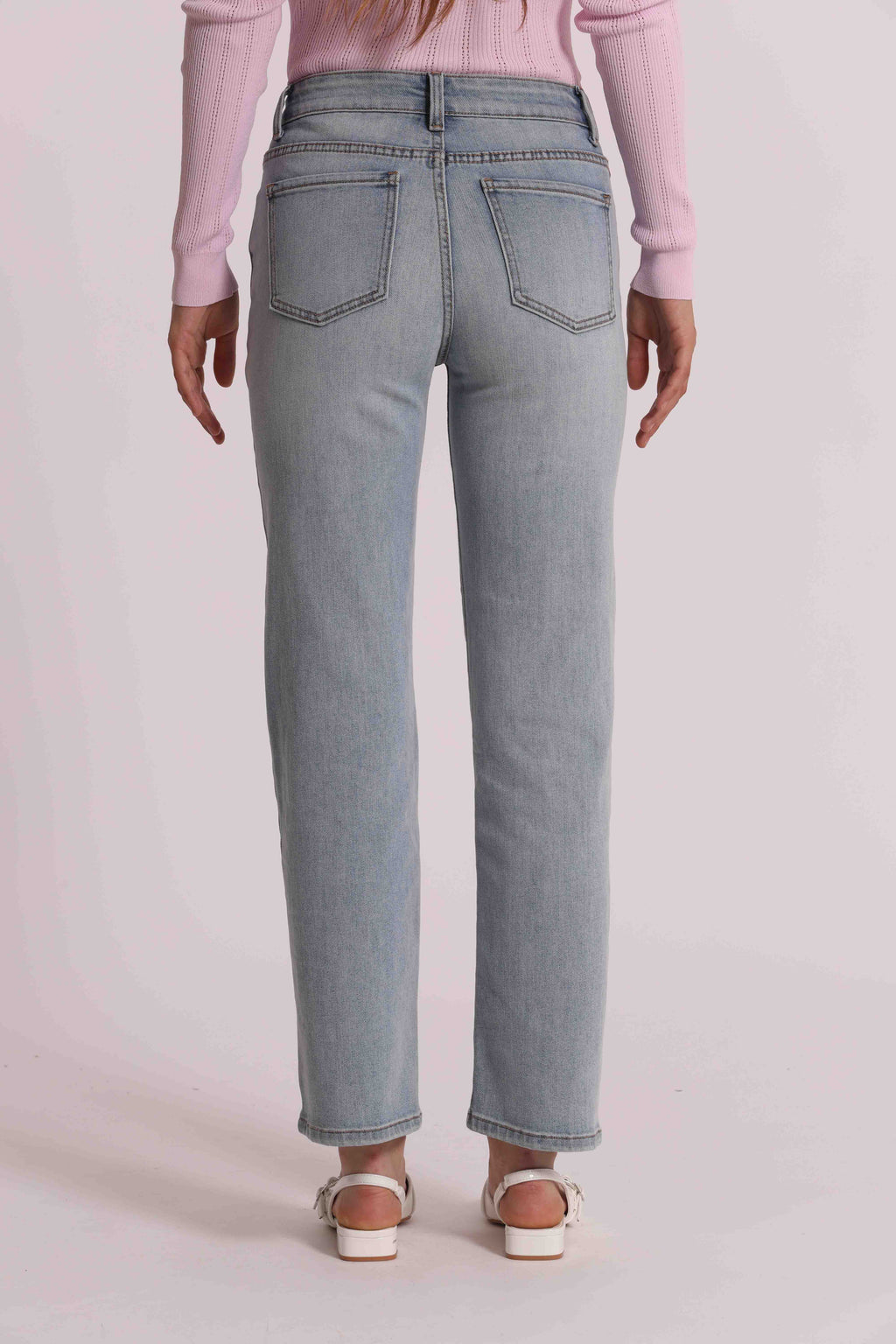 JEANS CHIARI SIGARETTA