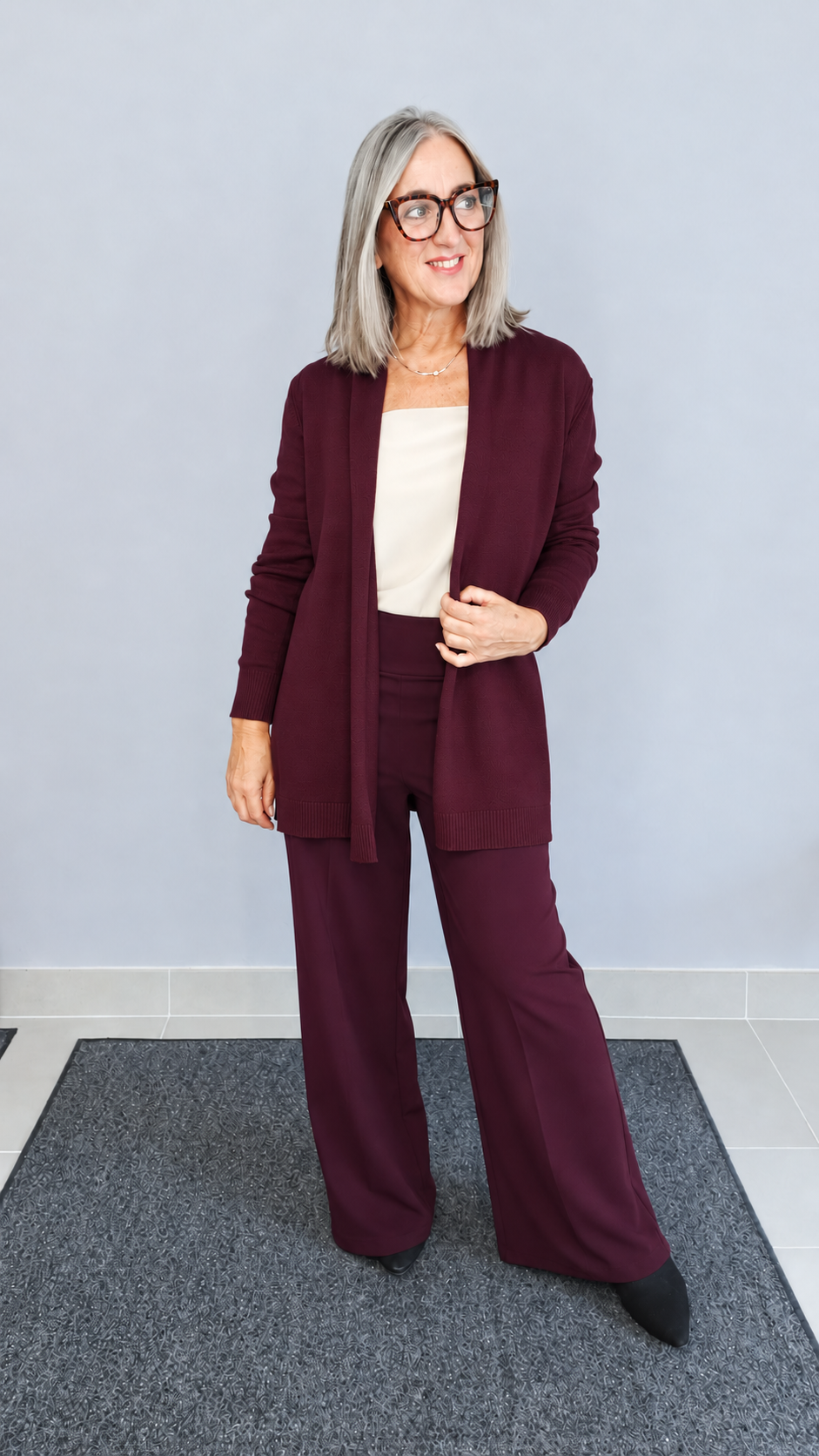CARDIGAN