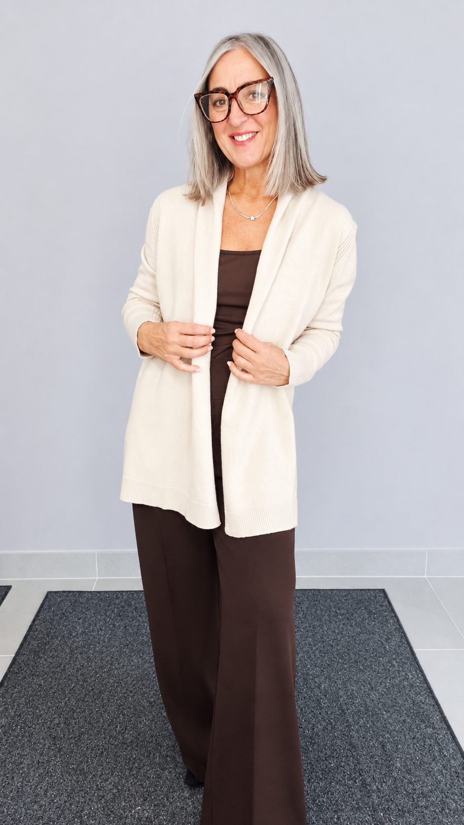 CARDIGAN