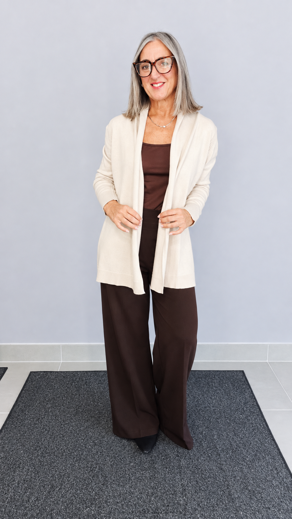CARDIGAN