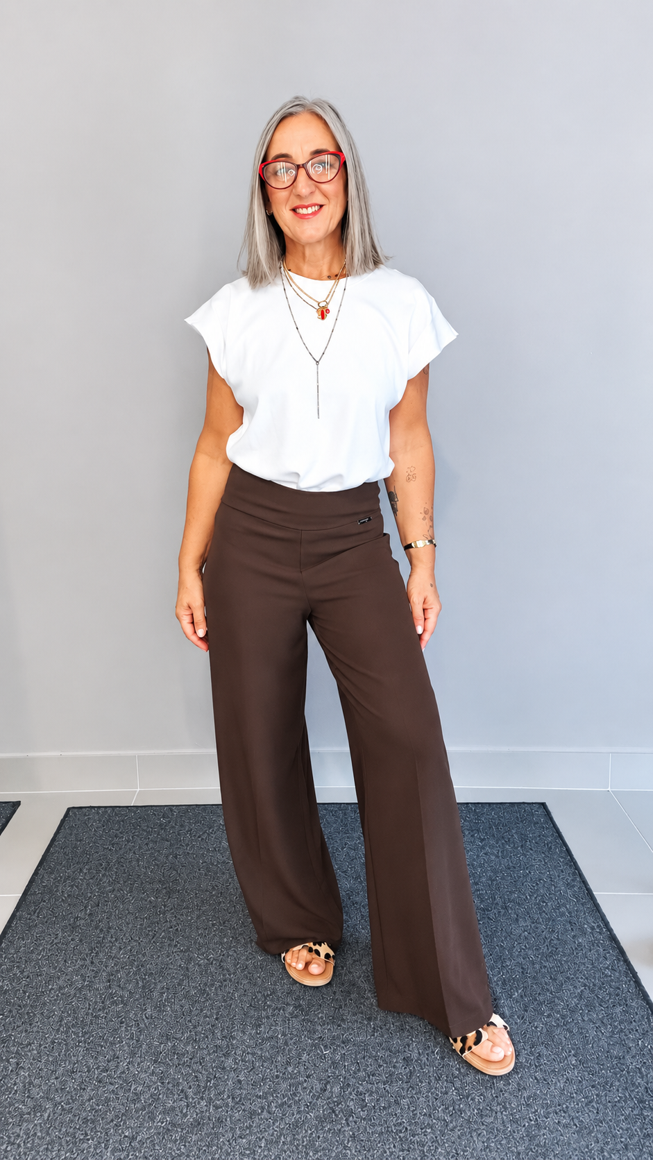PANTALONE ANNA