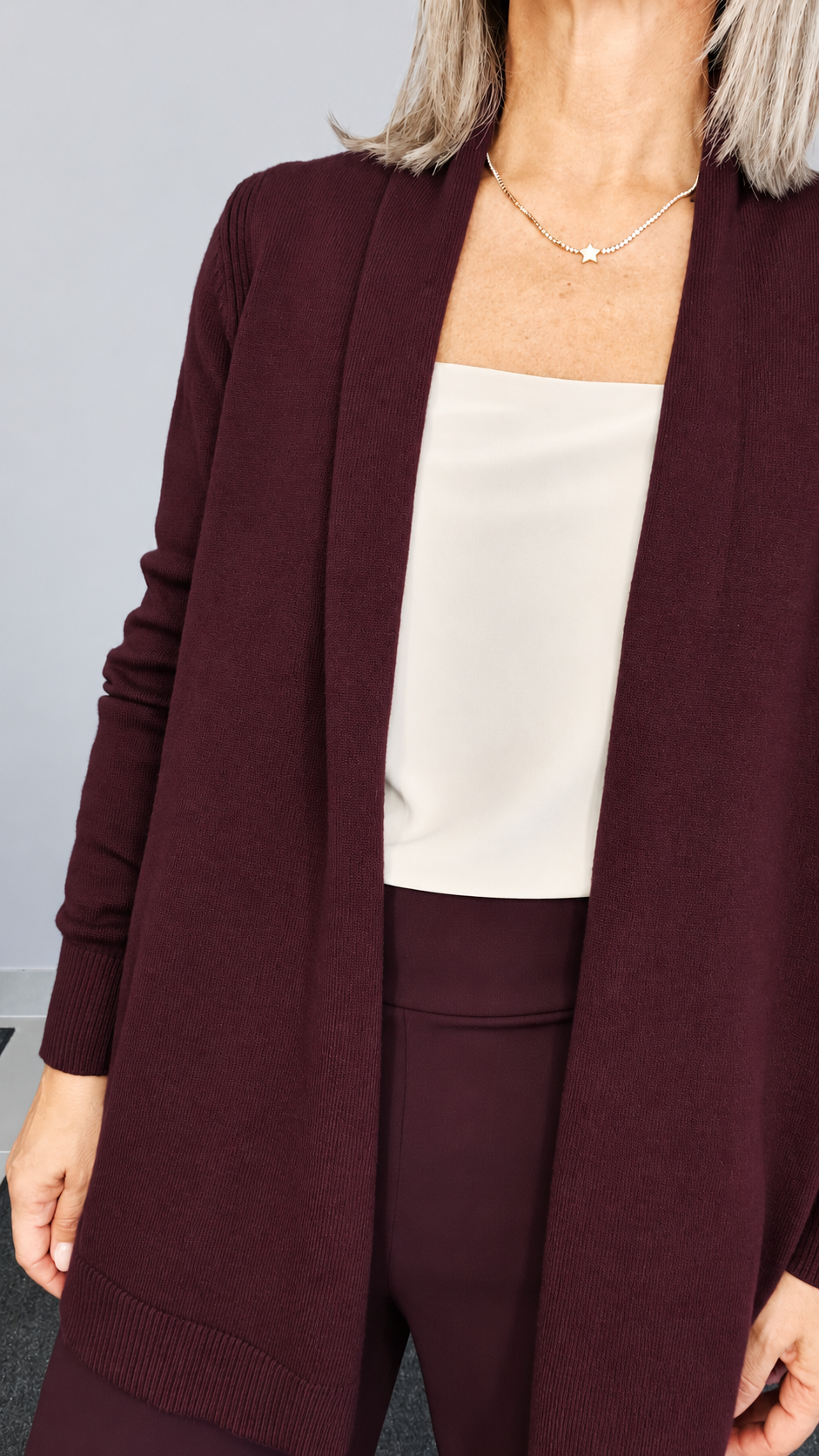 CARDIGAN