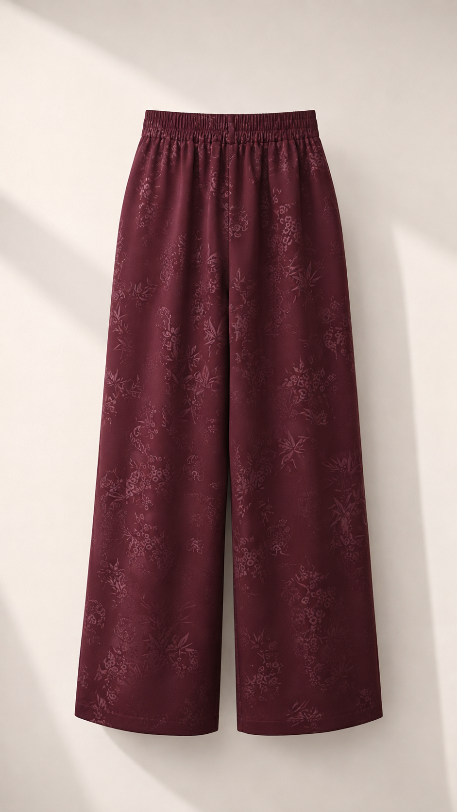 PANTALONE CURVY VALENTINA