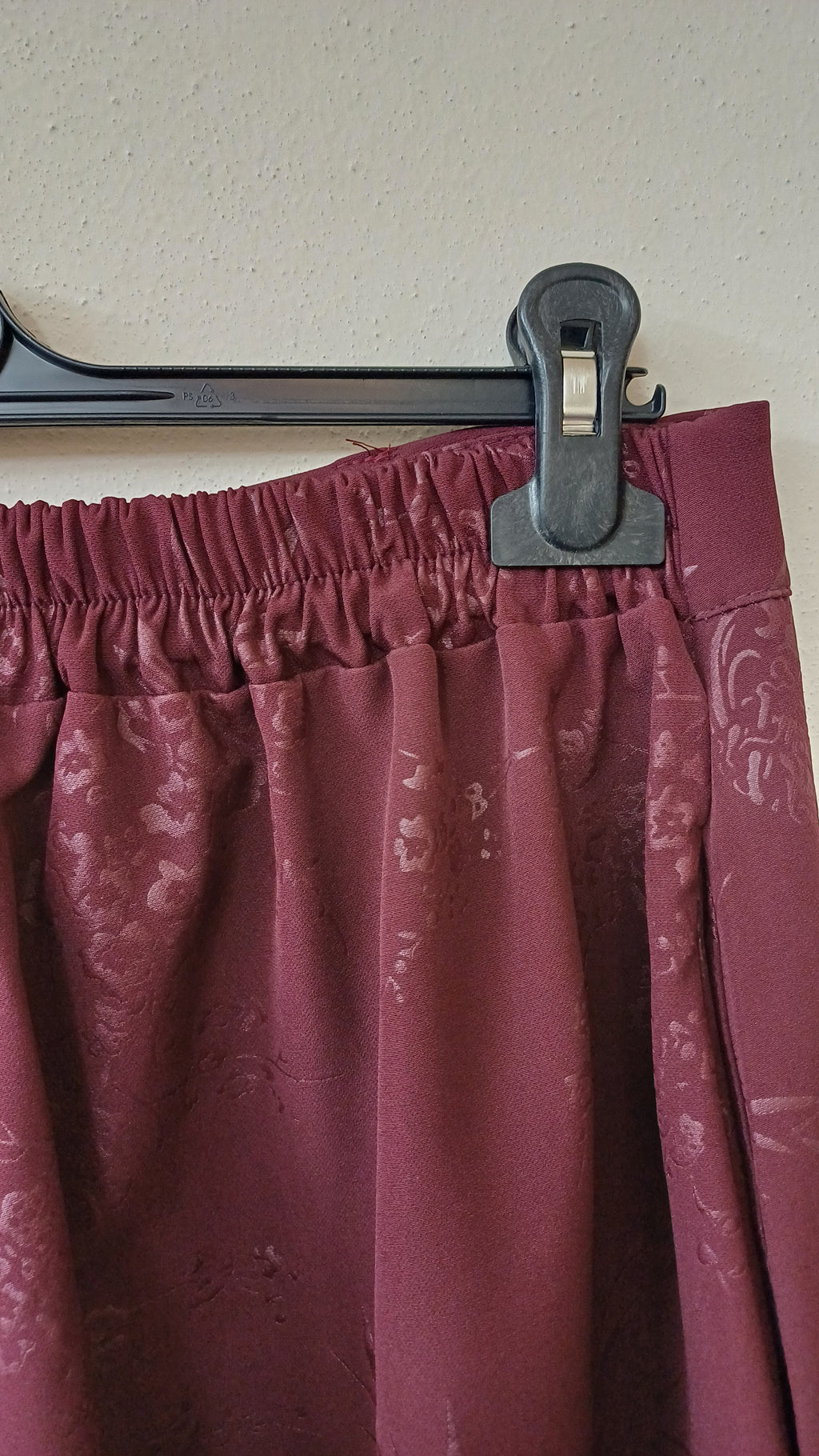 PANTALONE CURVY VALENTINA