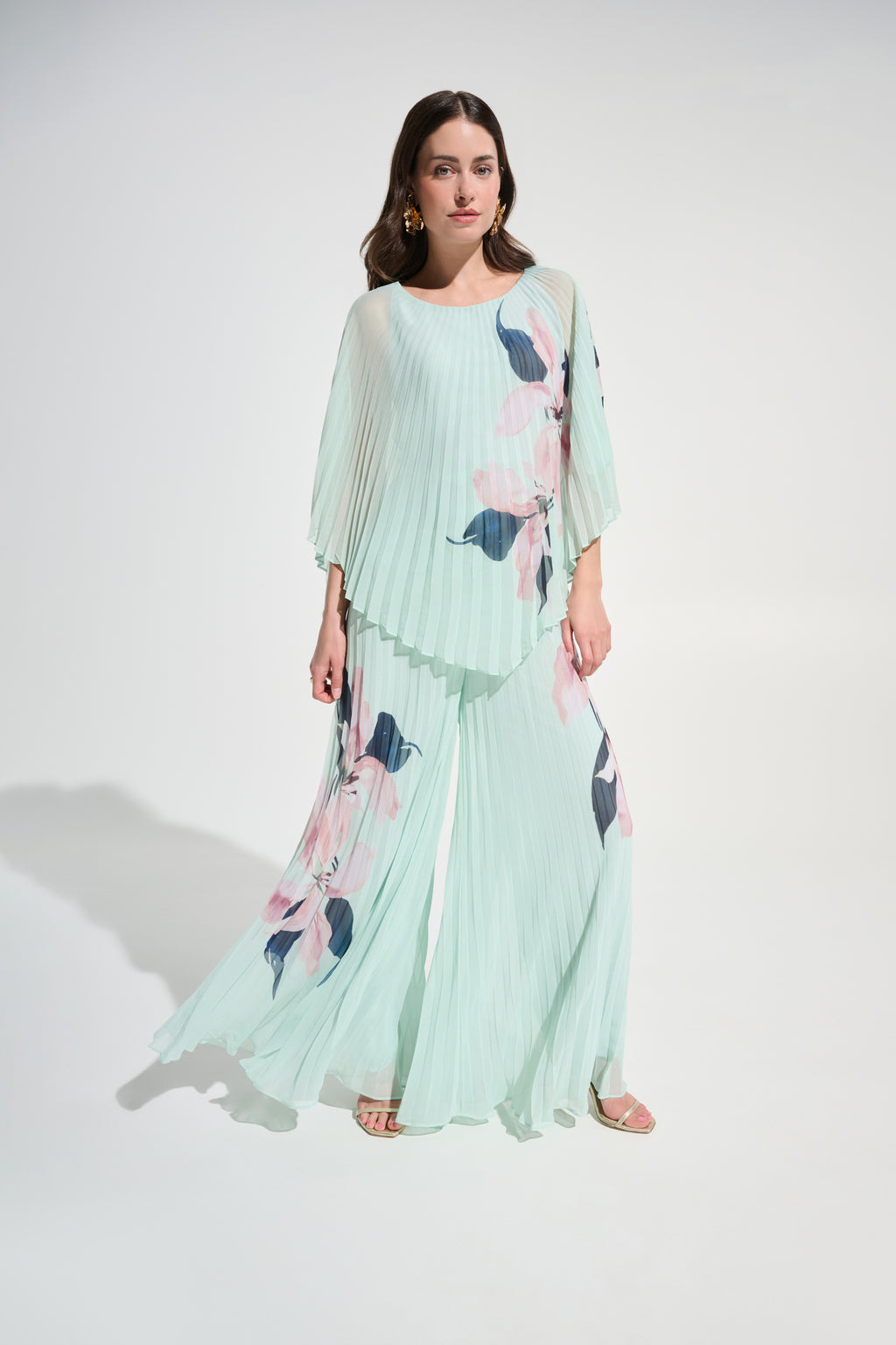 COMPLETO FIORI