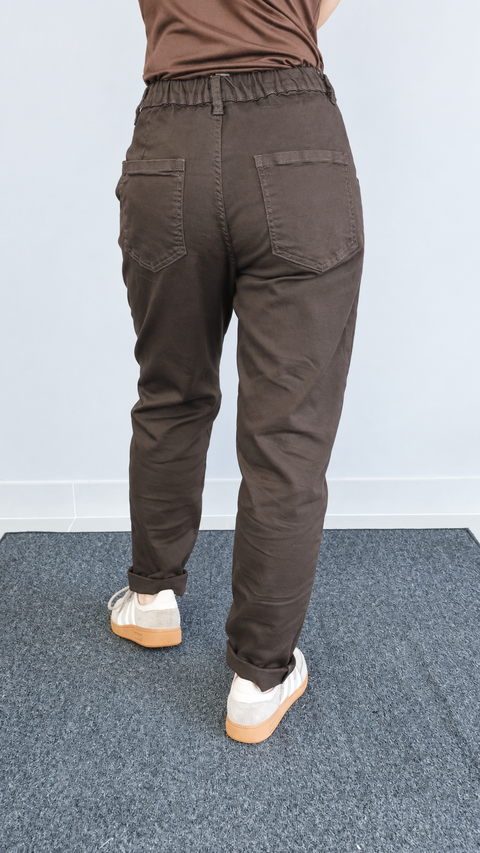 PANTALONE CHARM