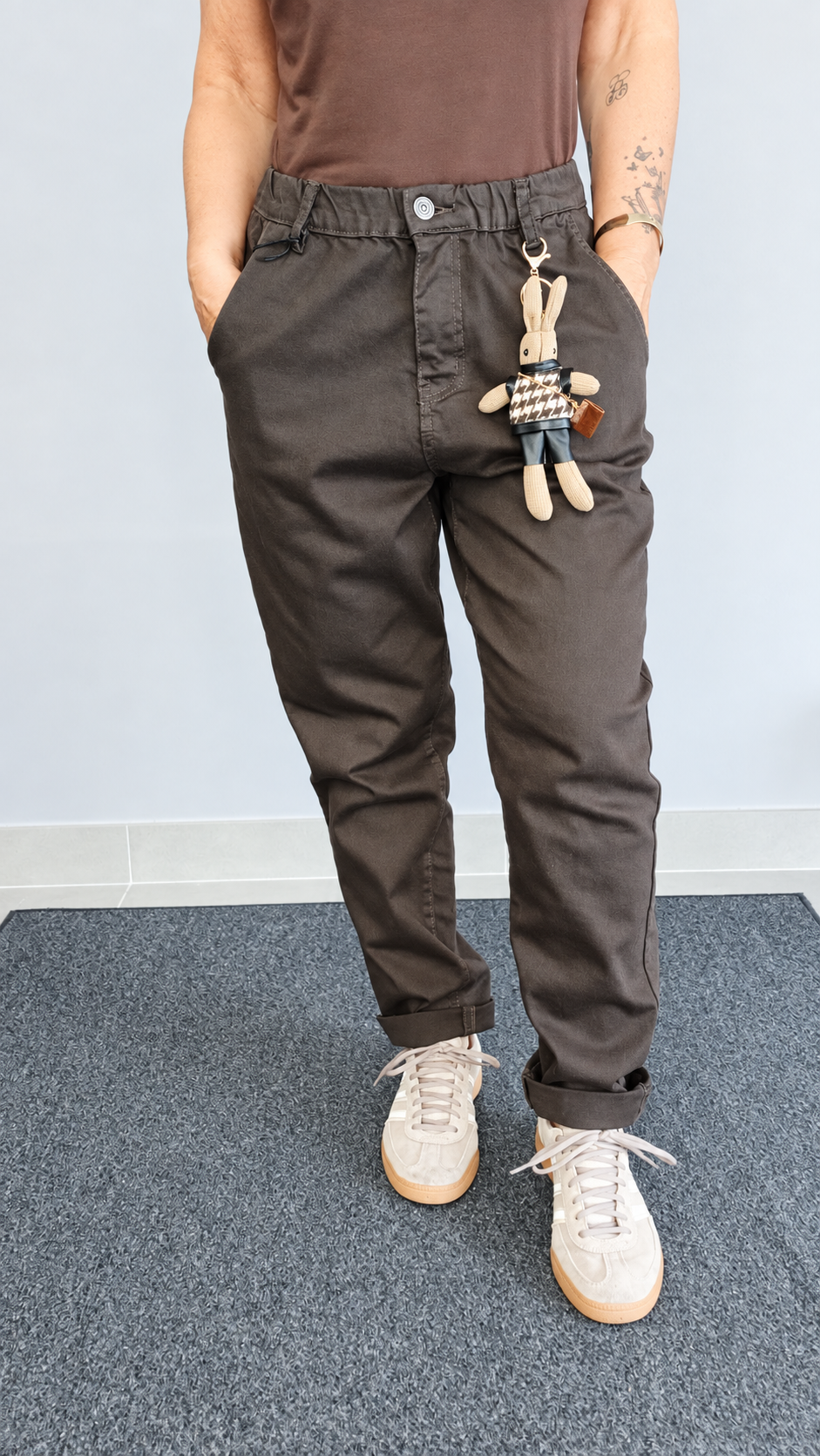 PANTALONE CHARM