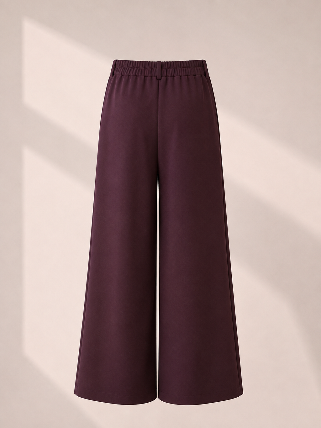 PANTALONE CURVY ADELE