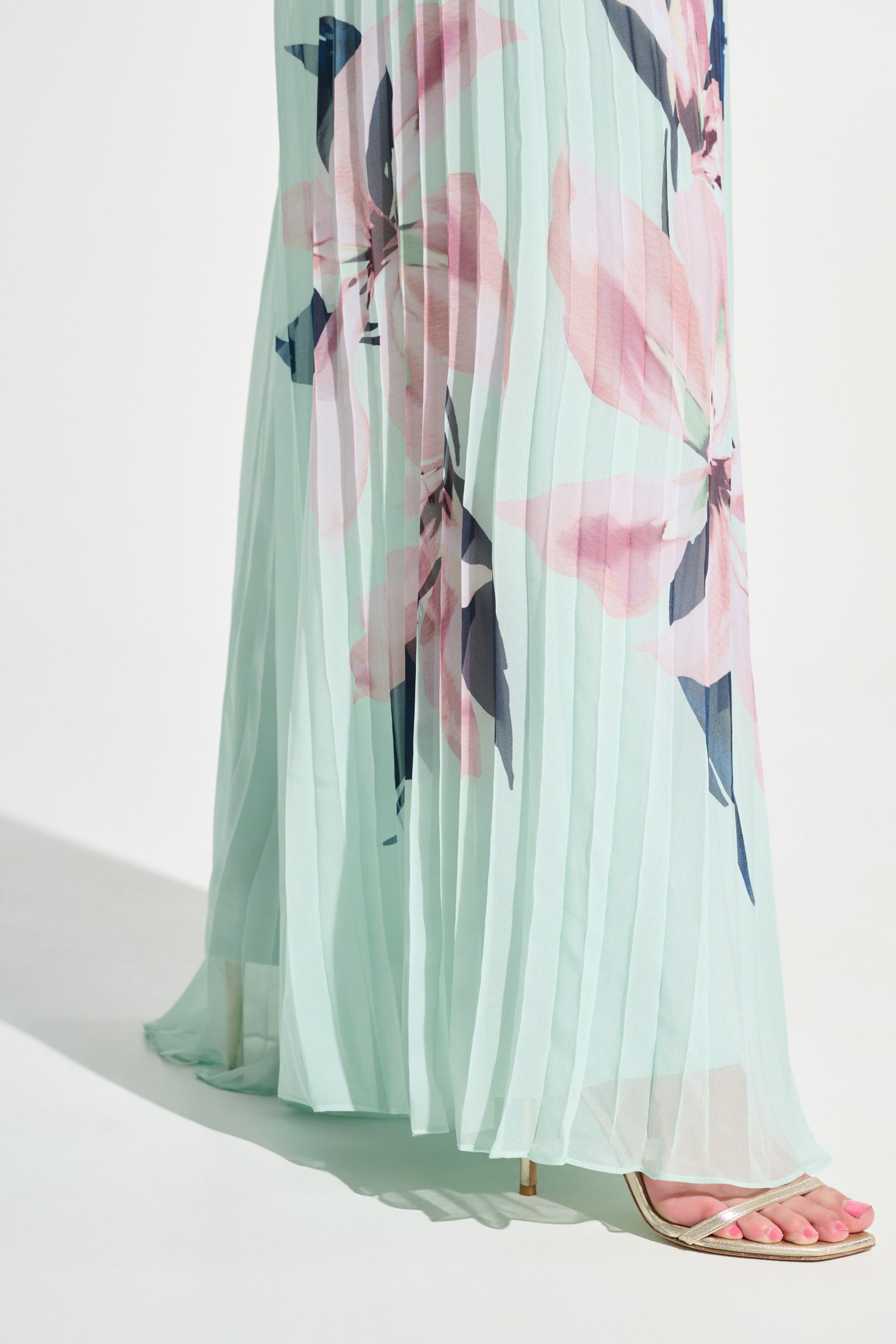 COMPLETO FIORI