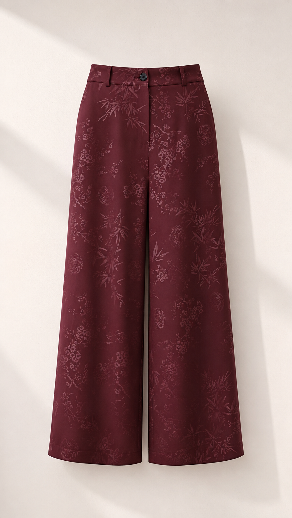PANTALONE CURVY VALENTINA