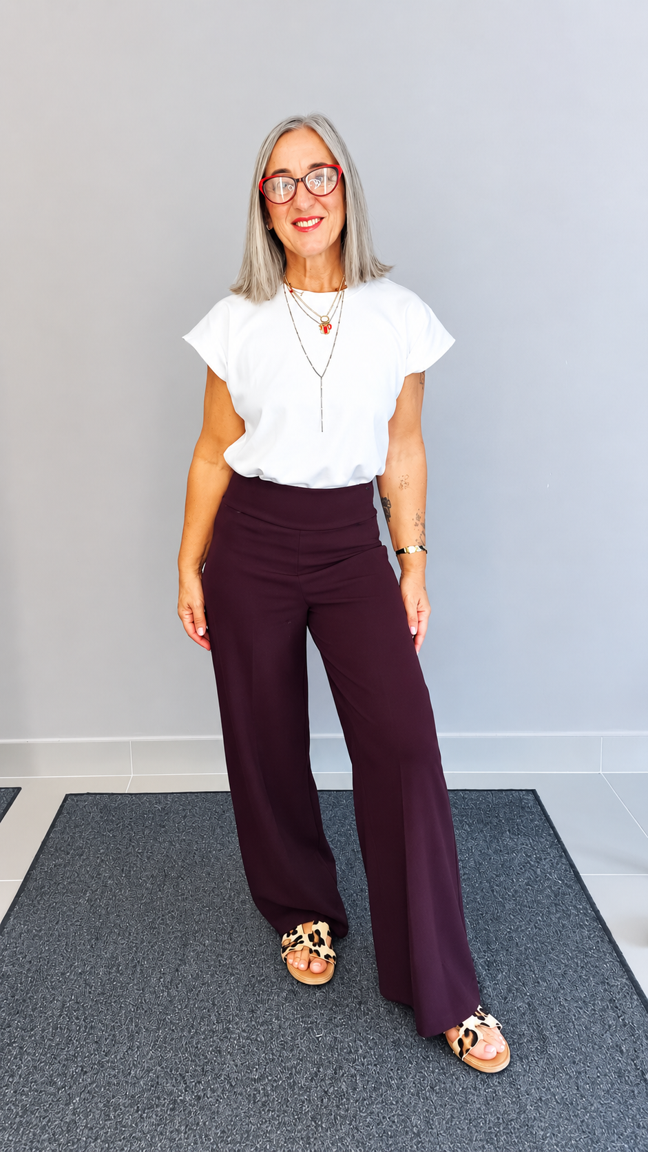 PANTALONE ANNA