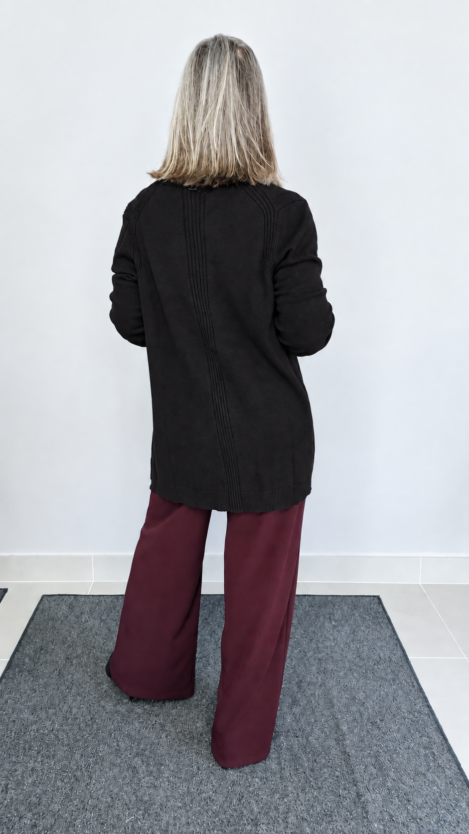 CARDIGAN