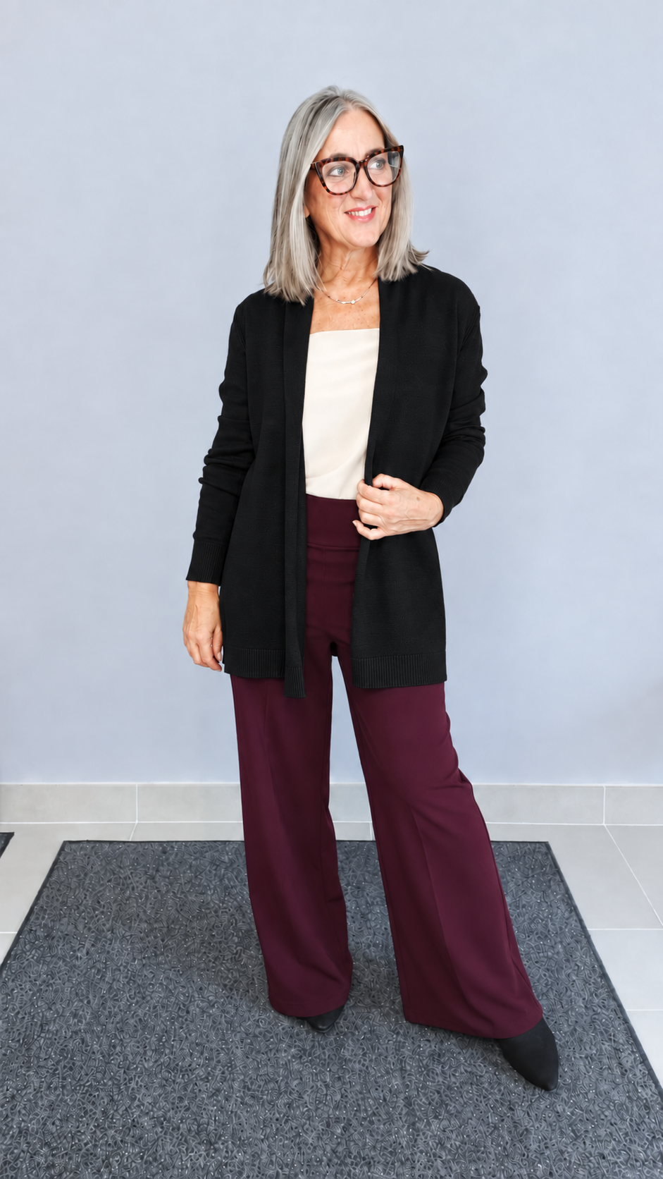 CARDIGAN