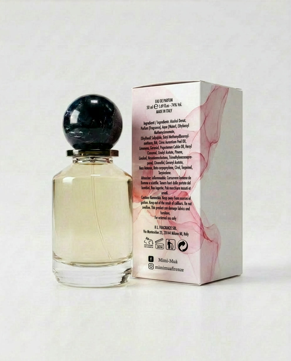 PROFUMO EMPATHIE