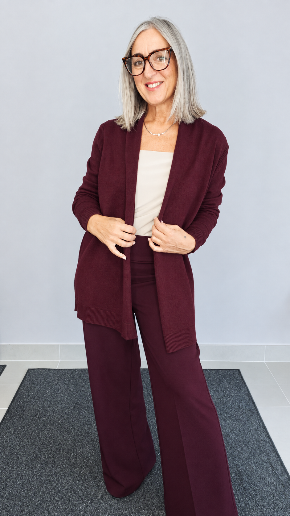 CARDIGAN