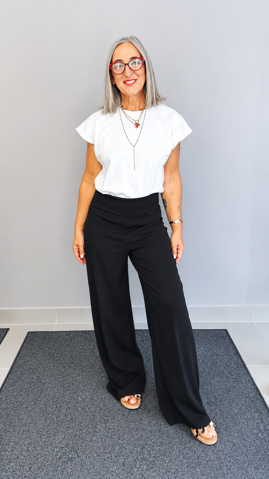 PANTALONE ANNA
